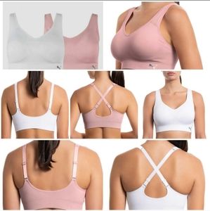PUMA CONVERTIBLE SPORTS BRA